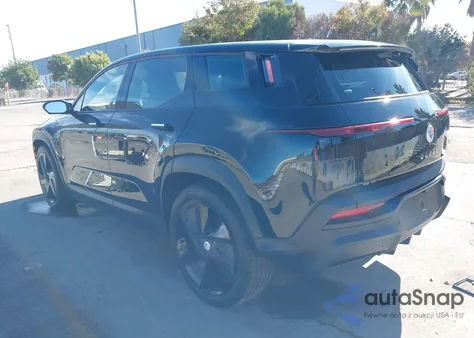 2023 Fisker Ocean One из США, поврежденный, VIN VCF1ZBU21PG003332